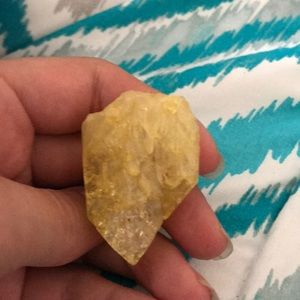 5$each crystal authentic and beautiful crystals